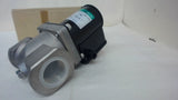 CKD MN-25 VALVE, J661-316, 24VDC, 9223G, -20-60° PIPE RP 1, 7 KPA