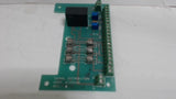 SIGNAL DISTRIBUTION  CONTROL BOARD - ASSY. 4105249  REV A  4105250