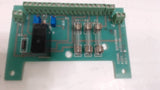 SIGNAL DISTRIBUTION  CONTROL BOARD - ASSY. 4105249  REV A  4105250