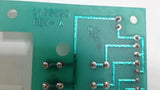 SIGNAL DISTRIBUTION  CONTROL BOARD - ASSY. 4105249  REV A  4105250