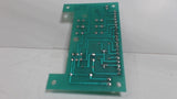 SIGNAL DISTRIBUTION  CONTROL BOARD - ASSY. 4105249  REV A  4105250