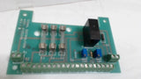 SIGNAL DISTRIBUTION  CONTROL BOARD - ASSY. 4105249  REV A  4105250