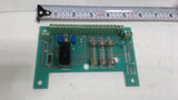 SIGNAL DISTRIBUTION  CONTROL BOARD - ASSY. 4105249  REV A  4105250