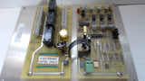 CIRCUIT CONTROL BOARD -  A43-D-R-045-0-G / JOB 22174-0603  - 24VDC ONLY