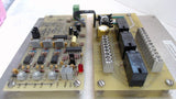 CIRCUIT CONTROL BOARD -  A43-D-R-045-0-G / JOB 22174-0603  - 24VDC ONLY