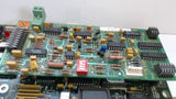 EATON CORP DYNAMATIC AF5000+ LOGIC CONTROL BOARD 15-575-112  - REV B