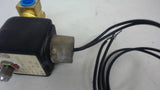 Honeywell 7131Kbn2Lv00N0C111C2 Skinner Solenoid Valve, 24V Dc