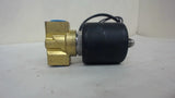 Honeywell 7131Kbn2Lv00N0C111C2 Skinner Solenoid Valve, 24V Dc