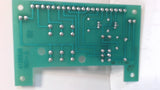 Signal Distribution  Assy. 4105249  Rev. A  - Control Circuit Board