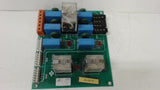 BIERREBI RELAY CIRCUIT BOARD CARD  LEA 831 / 50.13.75 / 2.028.01.082.02