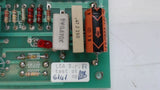 LEA 601/24  CIRCUIT CONTROL  BOARD - 50.13.38  -