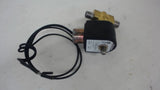 HONEYWELL 7131KBN2LV00N0C111C2 SKINNER SOLENOID VALVE, 24 VDC, 10 WATTS, 100 PSI