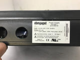 EbmPapst PS150.1 Power Supply 24 V 150 W