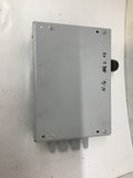 EbmPapst PS150.1 Power Supply With Mounting Plate 24 V 50-60 Hz