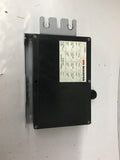 EbmPapst PS150.1 Power Supply With Mounting Plate 24 V 50-60 Hz