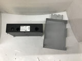 EbmPapst PS150.1 Power Supply With Mounting Plate 24 V 50-60 Hz