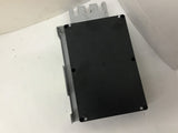 EbmPapst PS150.1 Power Supply With Mounting Plate 24 V 50-60 Hz