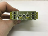 Pilz S3UM Monitoring Relay 24 VDC 230 VAC