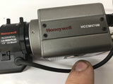 Honeywell HCCM474M W/ HLD28VF95L Camera