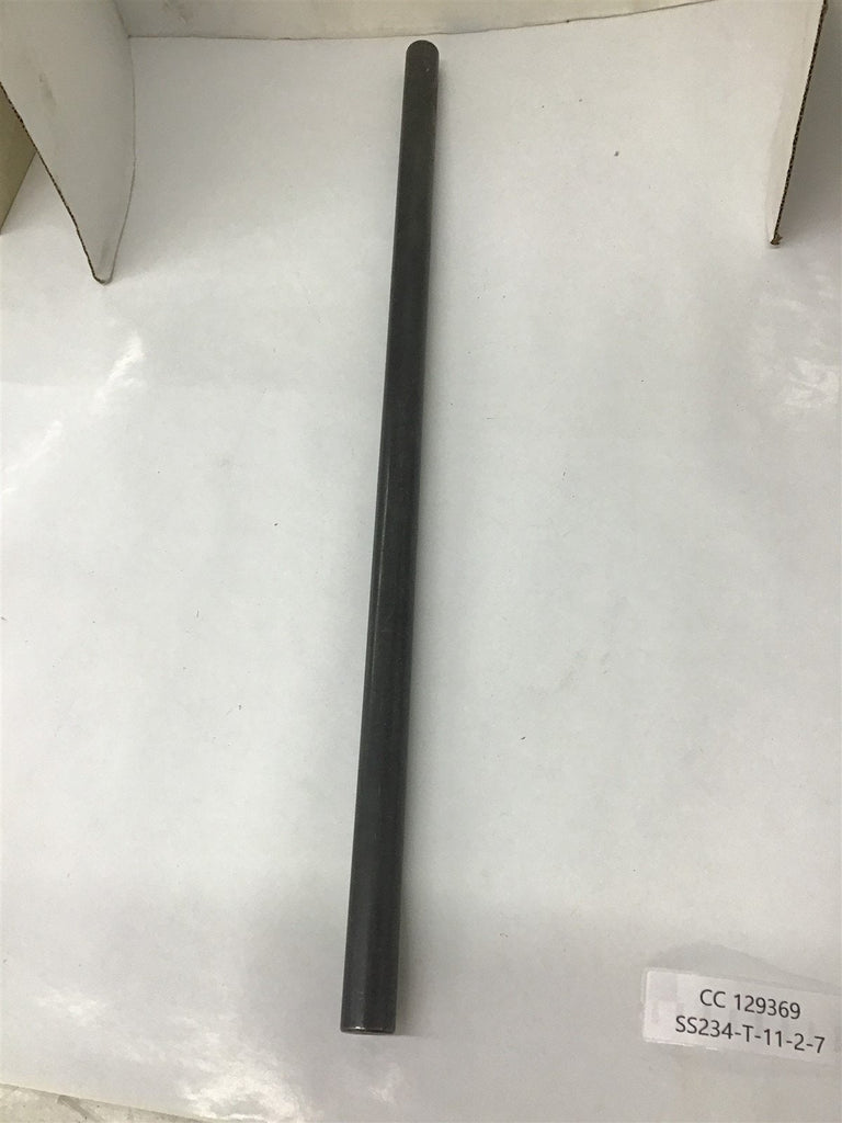 Shaft Stock 26-1/4" L x 15/16" OD