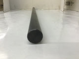 Shaft Stock 26-1/4" L x 15/16" OD