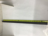 Shaft Stock 26-1/4" L x 15/16" OD