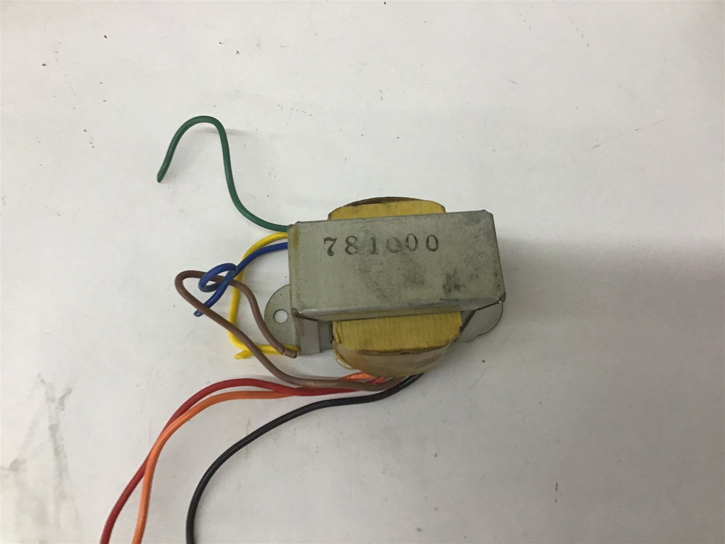 781000 Transformer