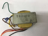 781000 Transformer