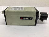 Javelin JE-8142 VidiChip II CCTV Camera 24 VAC 60 Hz 4.3 W