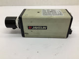 Javelin JE-8142 VidiChip II CCTV Camera 24 VAC 60 Hz 4.3 W