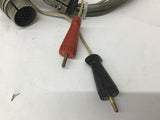 Amphenol N3057-16 24 Pin Connectors