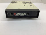 Javelin JV6000 Video Micrometer 120 VDC 350 mA