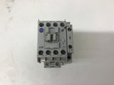 Allen-Bradley 100-C09Z*10 W/ 100-MC Coil 24 VDC