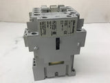 Allen-Bradley 100-C09Z*10 W/ 100-MC Coil 24 VDC