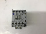 Allen-Bradley 100-C09Z*10 W/ 100-MC Coil 24 VDC