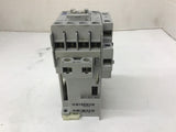 Allen-Bradley 100-C09Z*10 W/ 100-MC Coil 24 VDC