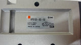 SMC VF5120-5G-02 SOLENOID VALVE, VALVE ONLY, 0.15-0.9MPA