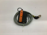 Sick NT8-02 Photoelectric Sensor