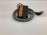 Sick NT8-02 Photoelectric Sensor