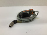 Sick NT8-02 Photoelectric Sensor