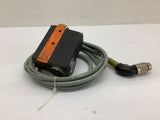 Sick NT8-02 Photoelectric Sensor