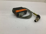 Sick NT8-02 D 7808 Photoelectric Sensor