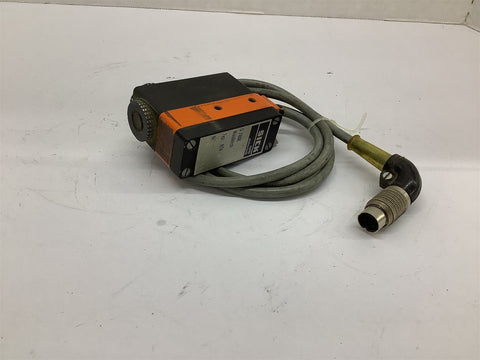 Sick NT8-02 D 7808 Photoelectric Sensor