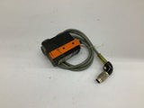 Sick NT8-02 D 7808 Photoelectric Sensor