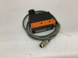 Sick NT8-02 D 7808 Photoelectric Sensor