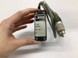 Sick NT8-02 D 7808 Photoelectric Sensor