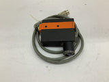 Sick NT8-02 D 7808 Photoelectric Sensor