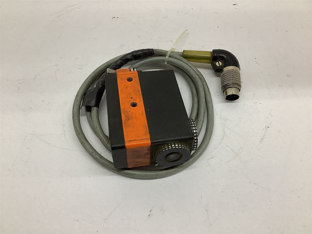 Sick NT8-02 D 7808 Photoelectric Sensor