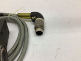 Sick NT8-02 D 7808 Photoelectric Sensor