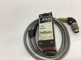 Sick NT8-02 D 7808 Photoelectric Sensor